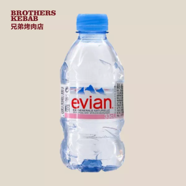 Evian